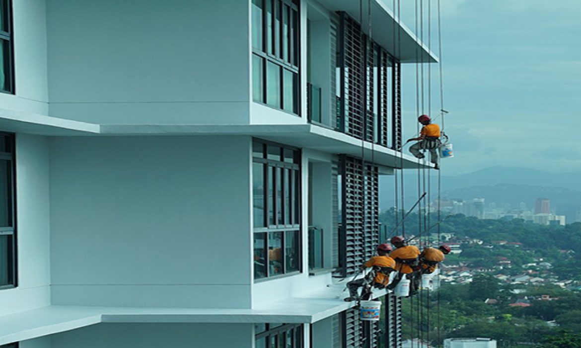 Manutenção preventiva é uma medida de segurança