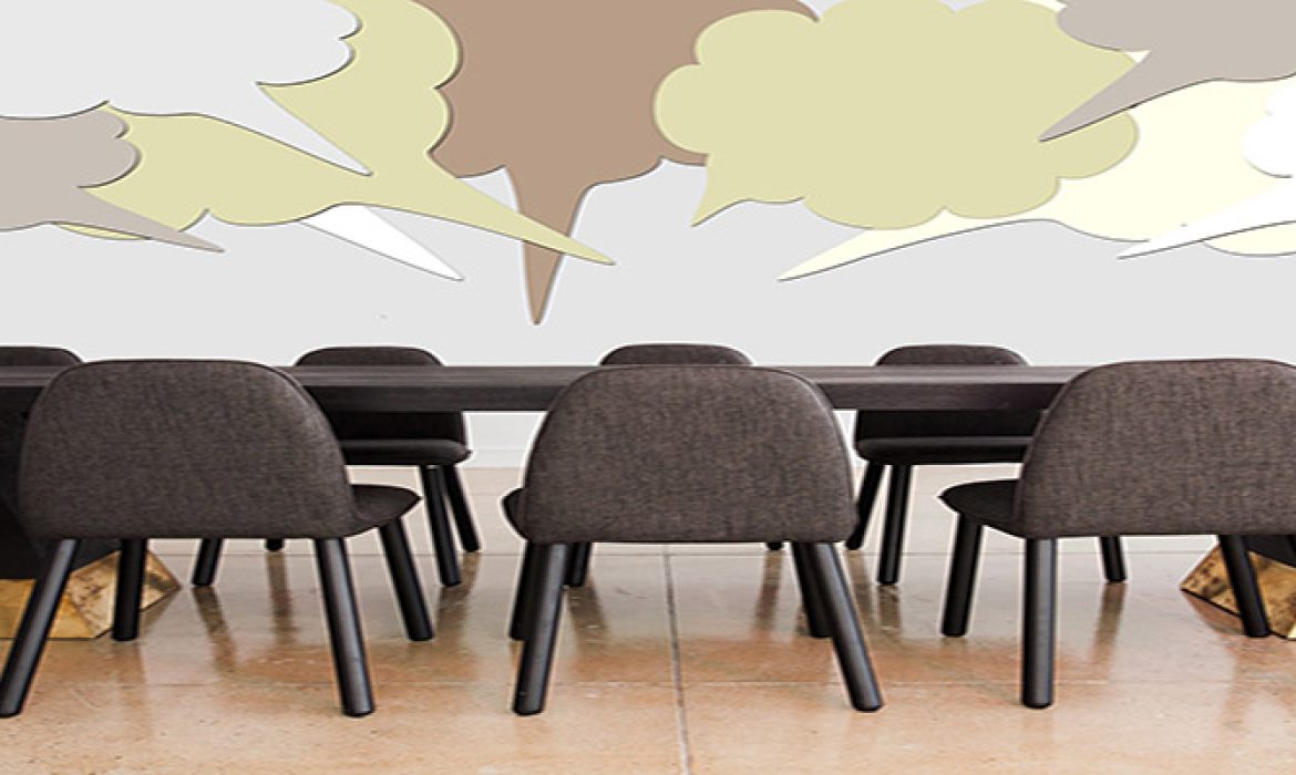 Como evitar brigas em assembleias de condomínios