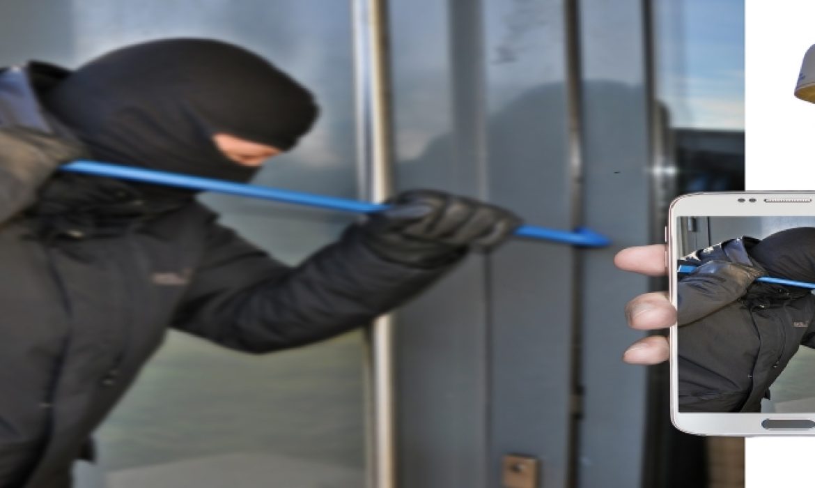 assalto a condomínios