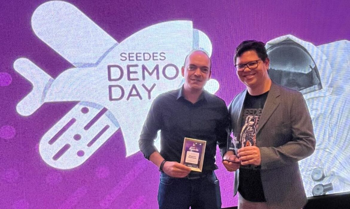 Apptohome: Uma Jornada de Transformação e Inovação no SEEDES!