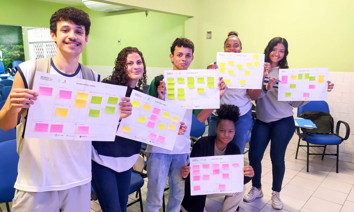 Difundindo Conhecimento e Enfrentando Desafios: O Legado da Apptohome no Espírito Santo